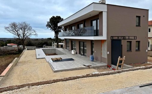 Villa in Liznjan, Istria County, Croatia 1