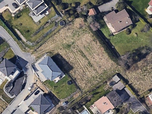 Land in Vétraz-Monthoux, Auvergne-Rhone-Alpen, Frankreich 4 - 15787182