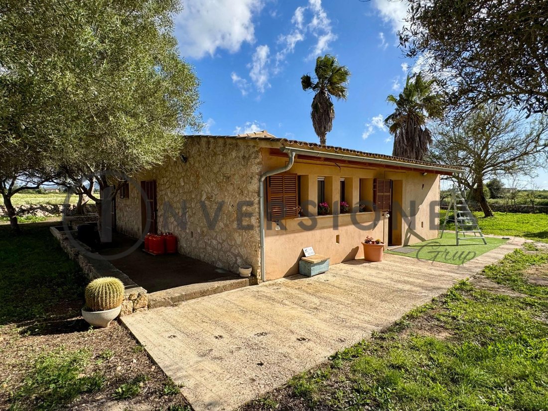 Country House in Felanitx, Balearic Islands, Spain 5 - 15392023