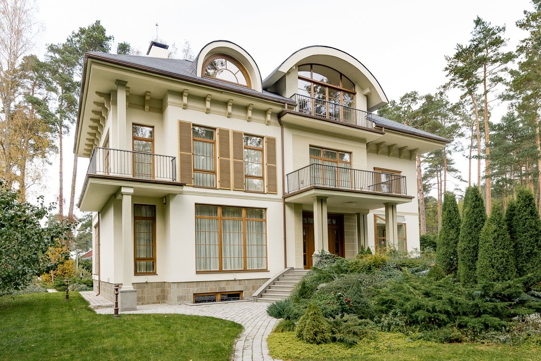 Casa a Jūrmala, Lettonia 1 - 14561930