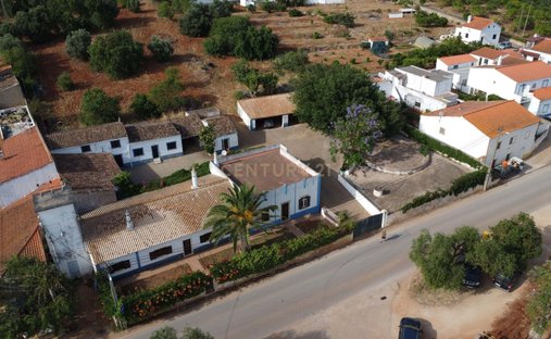 Villa in Silves, Algarve, Portugal 1