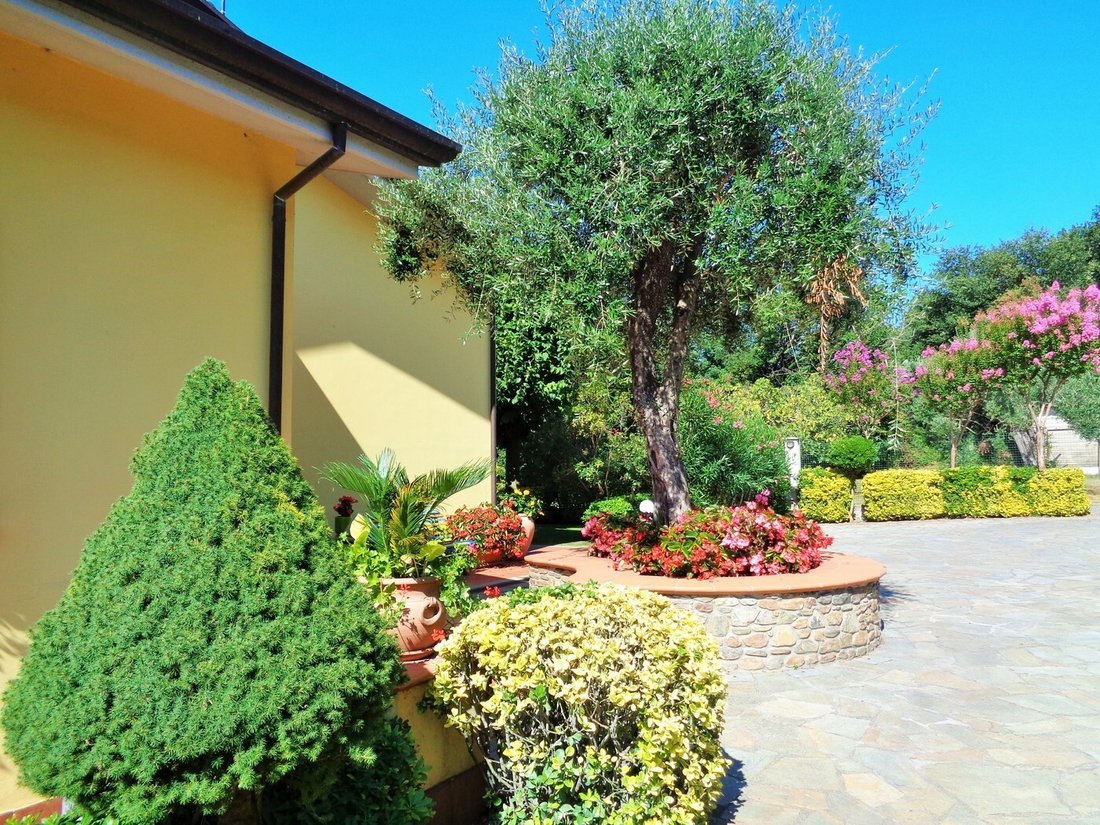 Villa in Cervaiolo - Debbia, Montignoso, Tuscany 5 - 15784865