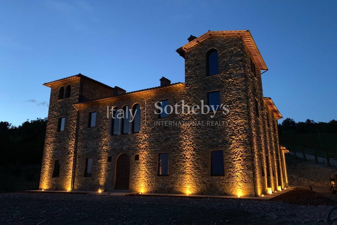 House in Manciano, Tuscany, Italy 5 - 14574673
