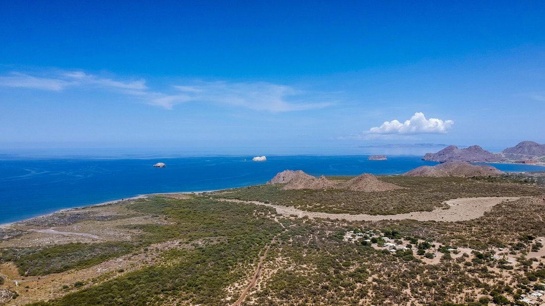 Land in Ligüí, Baja California Sur, Mexico 2 - 15788277