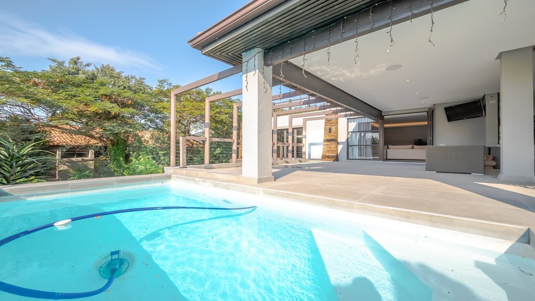 House in Zimbali Estate, KwaZulu-Natal, South Africa 3 - 15788524