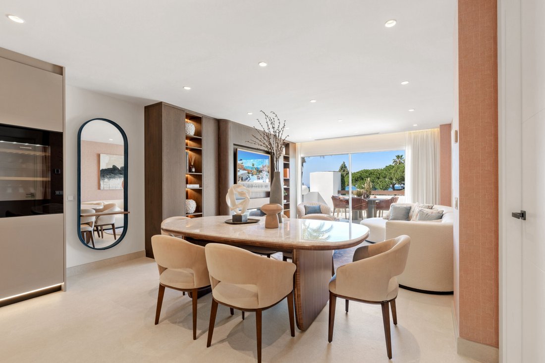 Apartment in Rio Real, Marbella, Andalusia 4 - 15788900