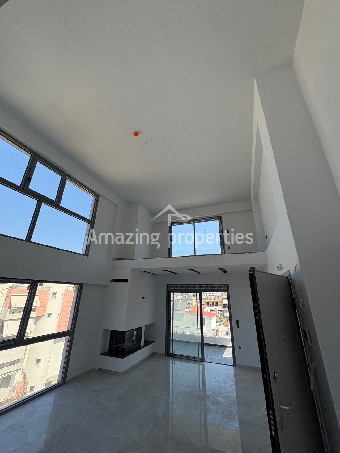 Apartment in Argyroupoli, Attica, Greece 1 - 13476960