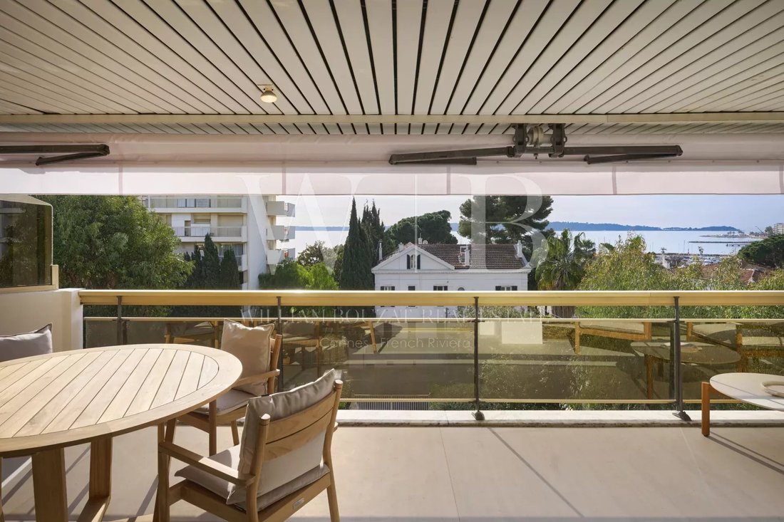 Apartment in Cannes, Provence-Alpes-Côte d'Azur, France 1 - 15789515