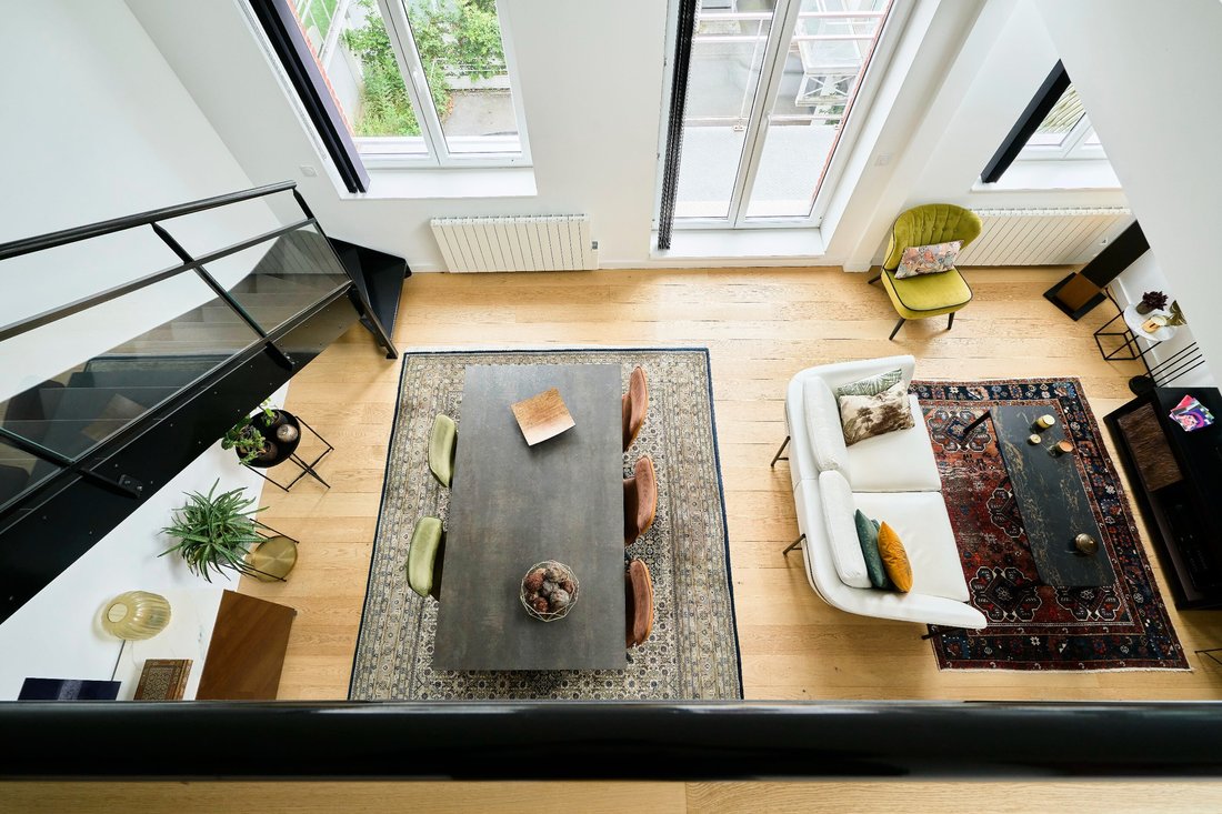Apartment in Lille, Hauts-de-France, France 4 - 15790069