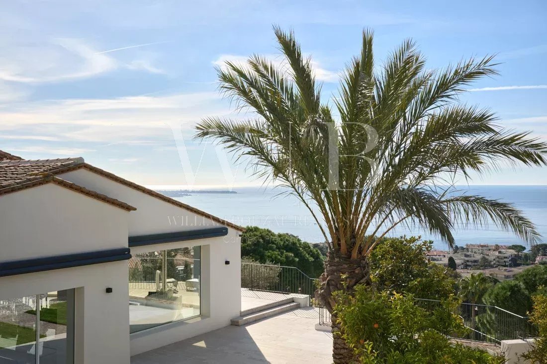 Villa in Cannes, Provence-Alpes-Côte d'Azur, France 5 - 15789513