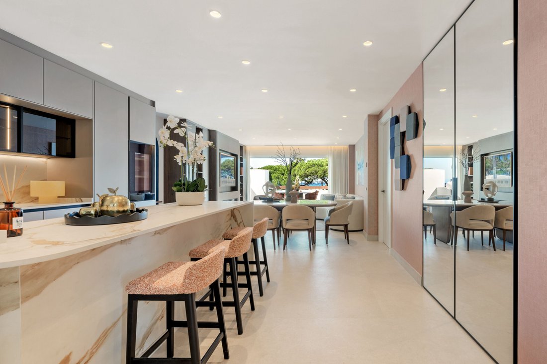 Apartment in Rio Real, Marbella, Andalusia 5 - 15788900