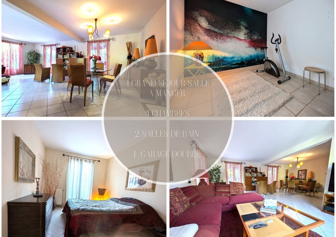 House in Les Camoins, Marseille, Provence-Alpes-Côte d'Azur 3 - 14905624