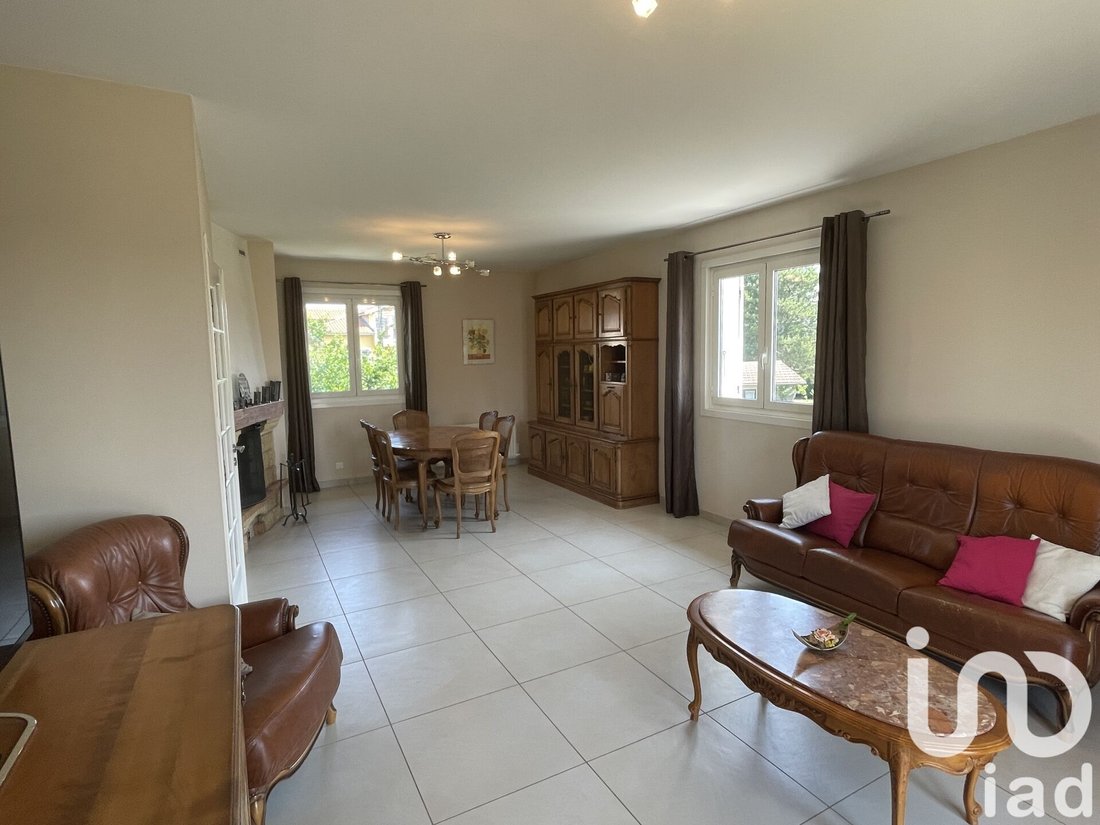House in Ouest, Craponne, France 4 - 15790173