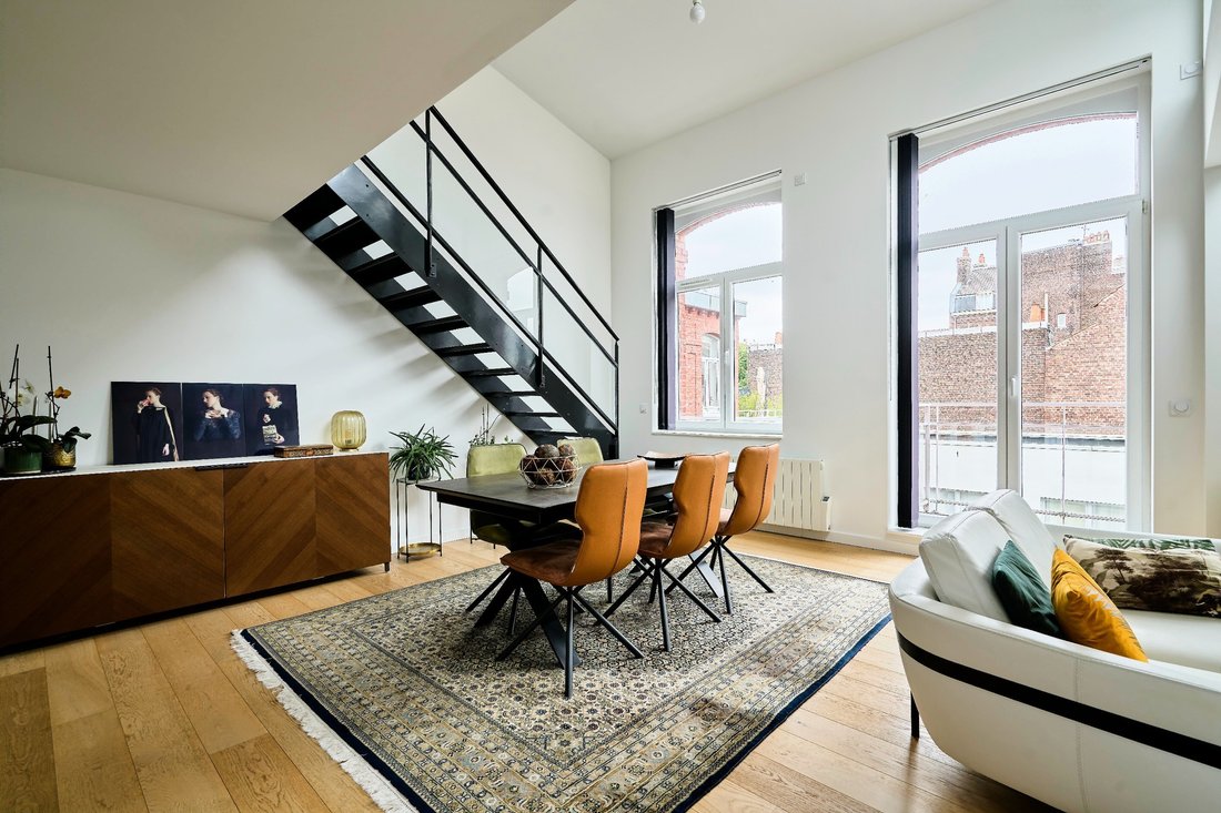 Apartment in Lille, Hauts-de-France, France 5 - 15790069