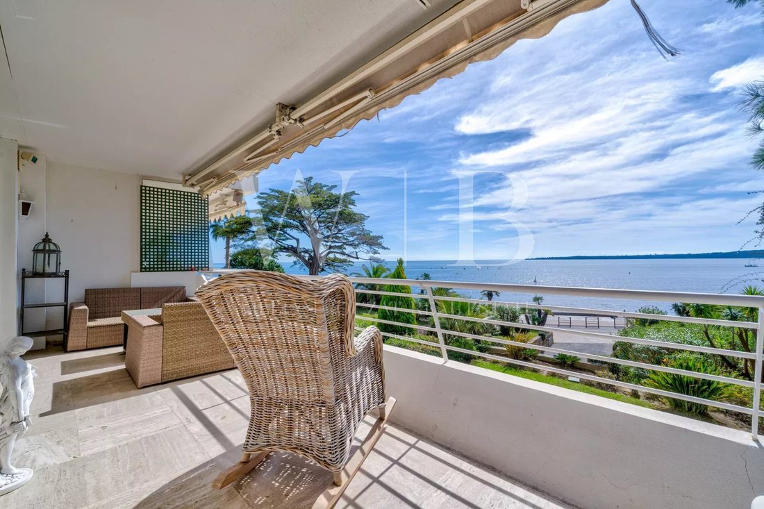 Apartment in Cannes, Provence-Alpes-Côte d'Azur, France 4 - 15789512
