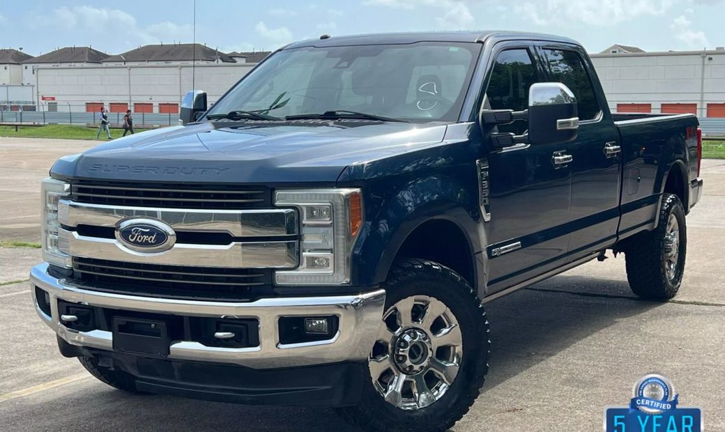 F350 For Sale Houston