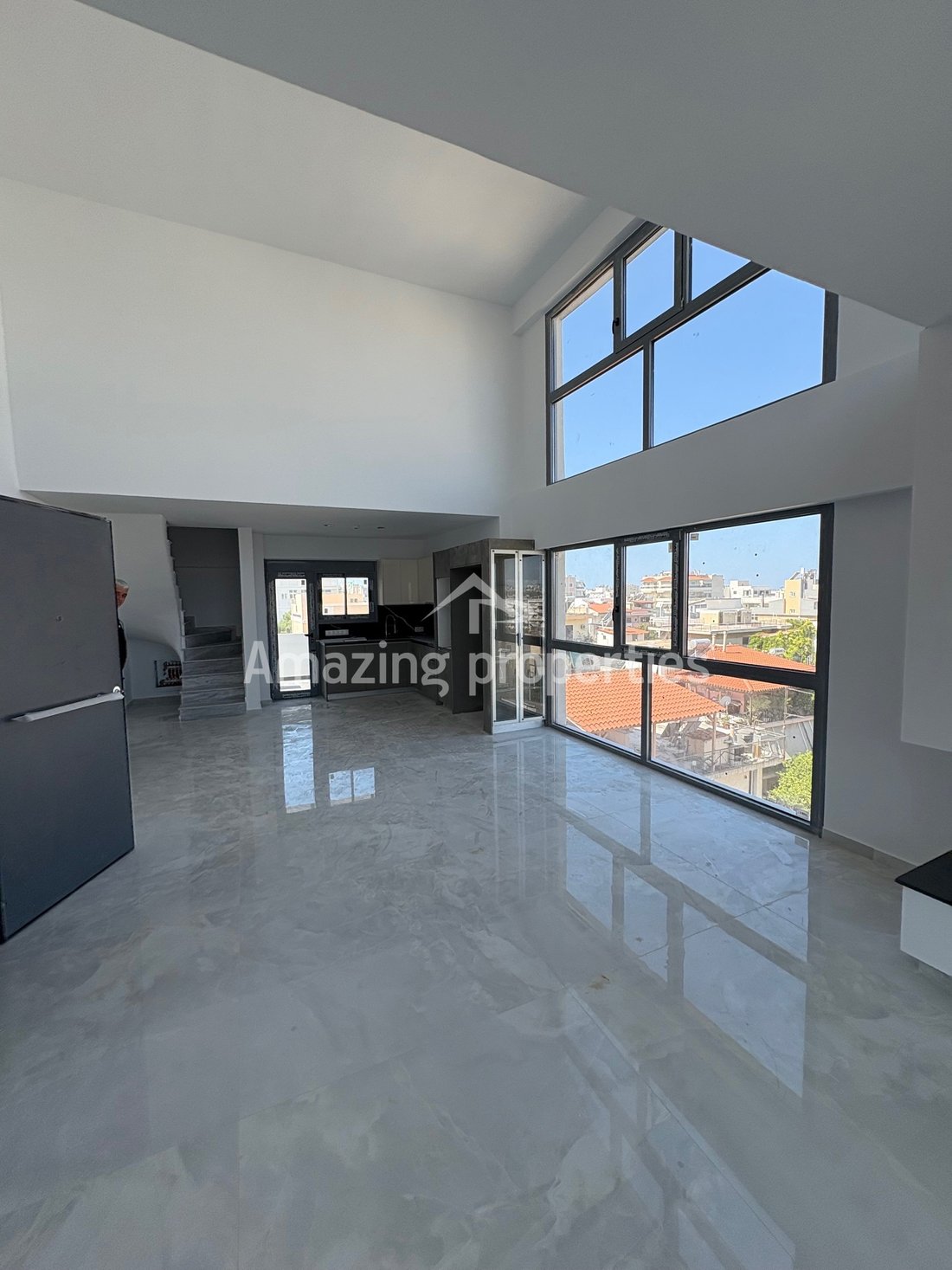 Apartment in Argyroupoli, Attica, Greece 5 - 13476960