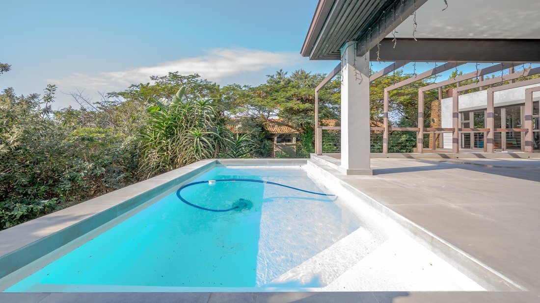 House in Zimbali Estate, KwaZulu-Natal, South Africa 1 - 15788524