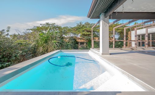House in Zimbali Estate, KwaZulu-Natal, South Africa 1