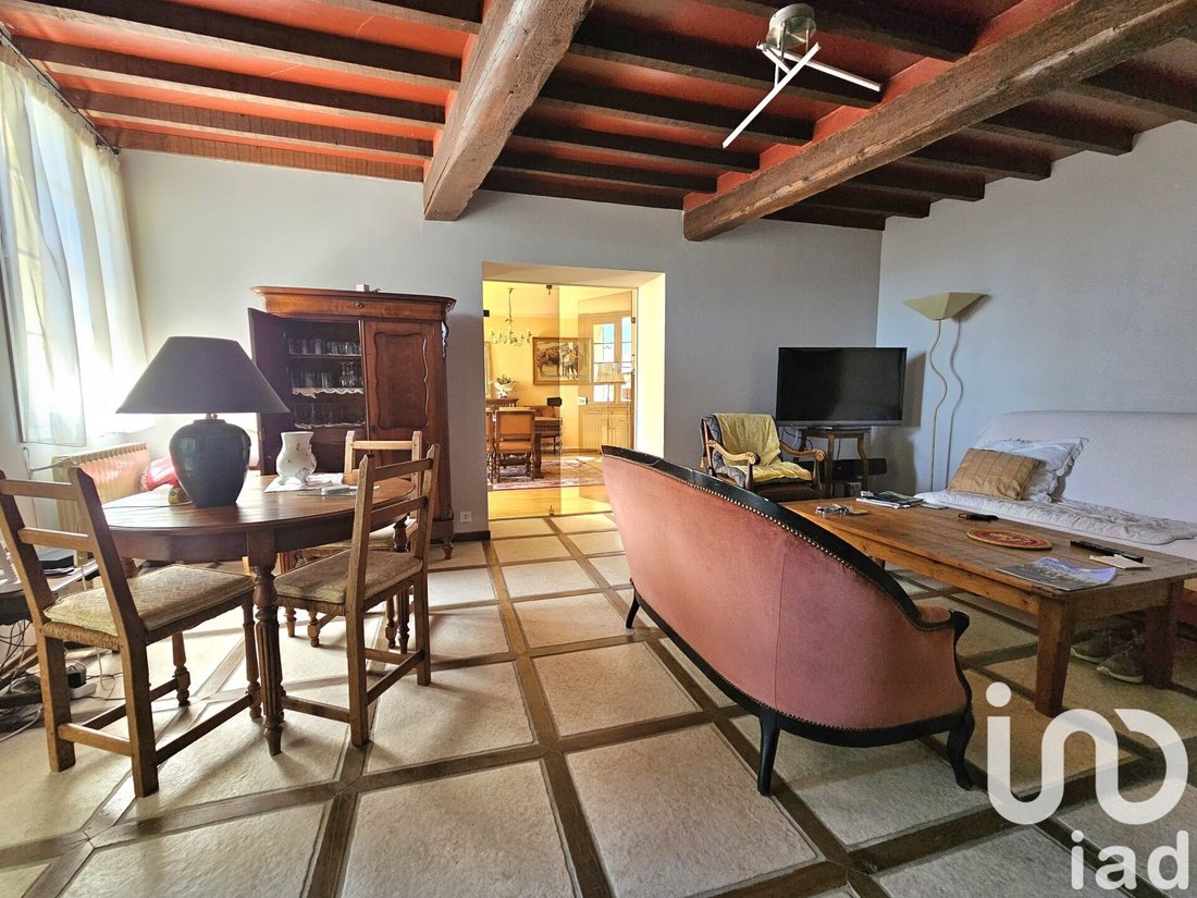 House in Saint-Pierre-de-Vassols, Provence-Alpes-Côte d'Azur, France 5 - 15790210