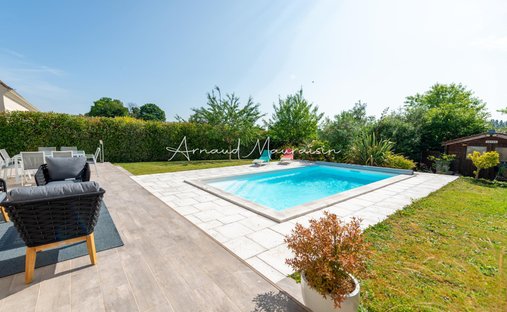 House in Orry-la-Ville, Hauts-de-France, France 1