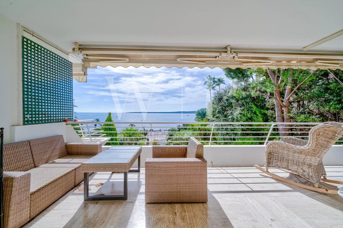 Apartment in Cannes, Provence-Alpes-Côte d'Azur, France 1 - 15789512