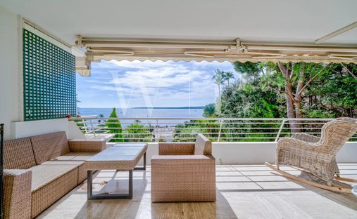 Apartment in Cannes, Provence-Alpes-Côte d'Azur, France 1