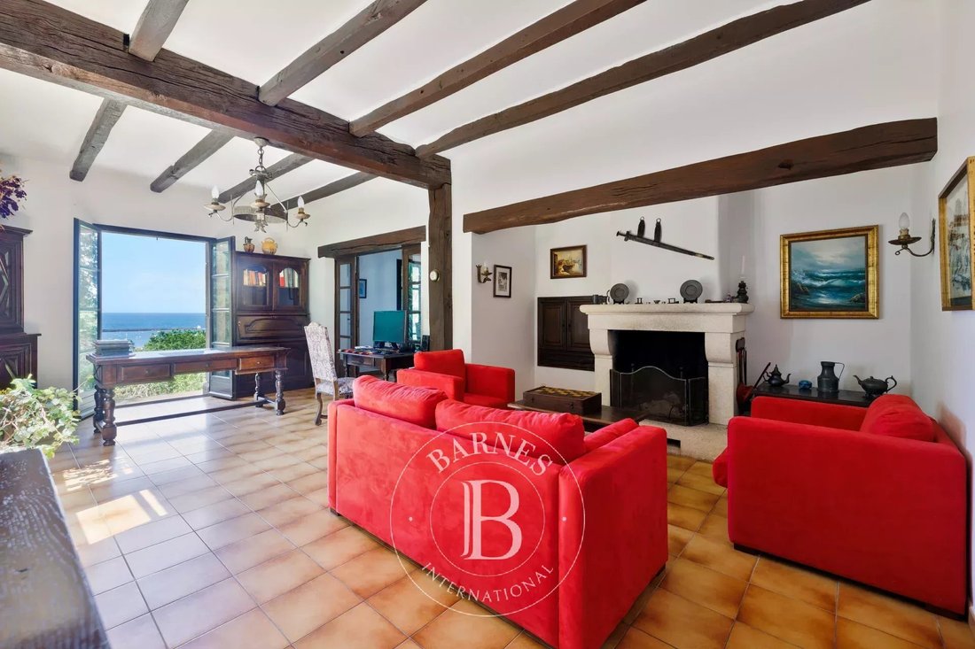 House in Nord, Ciboure, France 4 - 15787319