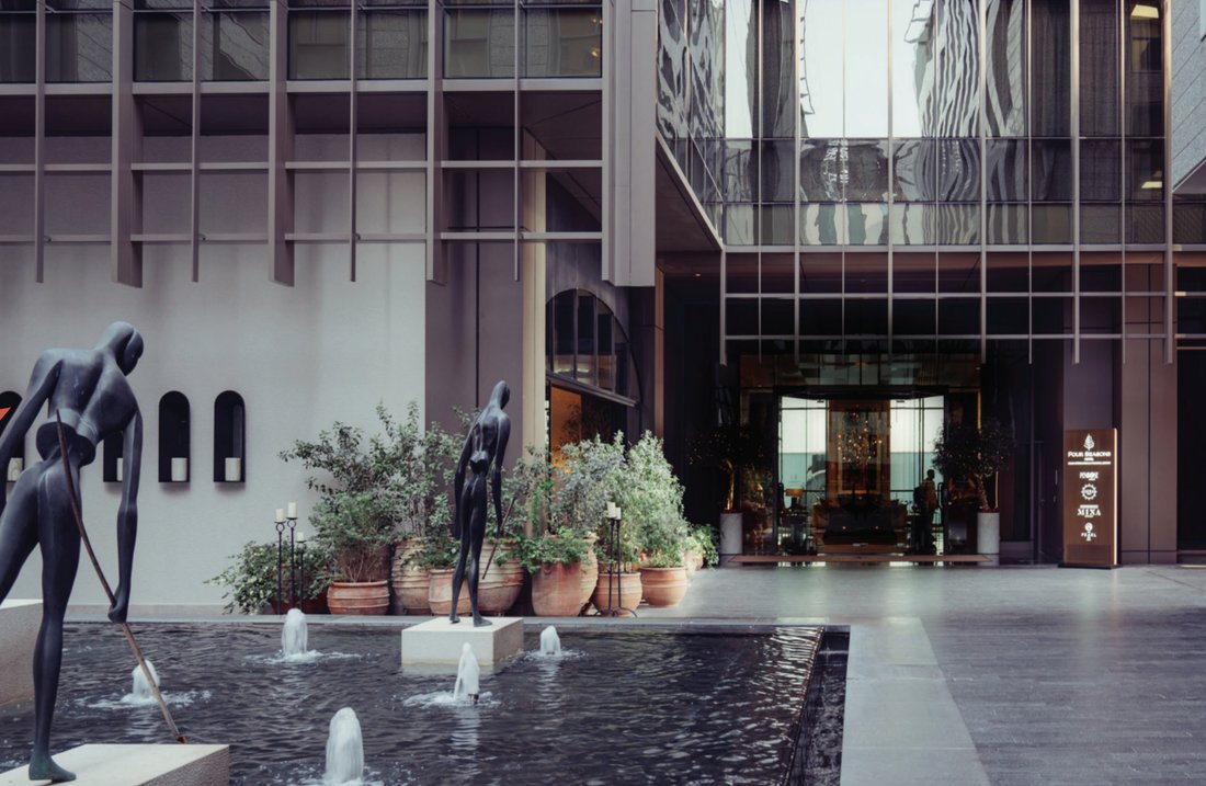 Apartment in Dubai, Dubai, United Arab Emirates 4 - 15788785