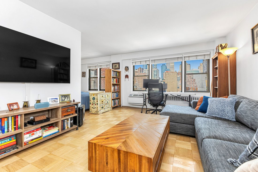 Co Op in New York, New York, United States 2 - 15787384
