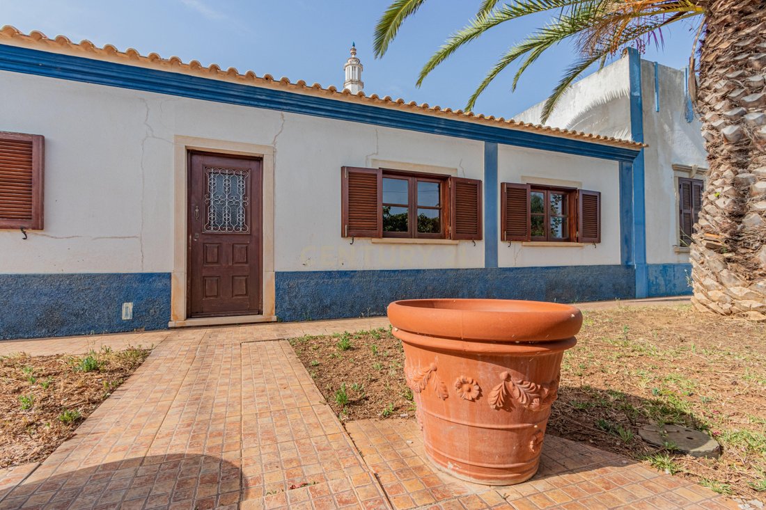 Villa in Silves, Algarve, Portugal 3 - 15785940