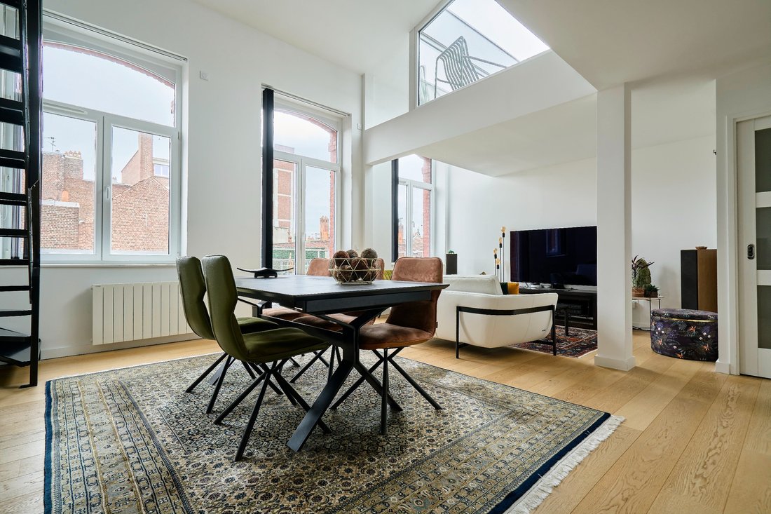 Apartment in Lille, Hauts-de-France, France 3 - 15790069