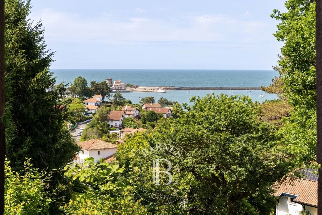House in Nord, Ciboure, France 2 - 15787319