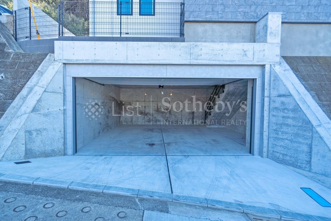 House in Hayama, Kanagawa, Japan 5 - 11838477