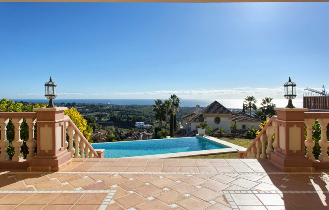 Villa in Centro, Malaga, Spain 2 - 12796621