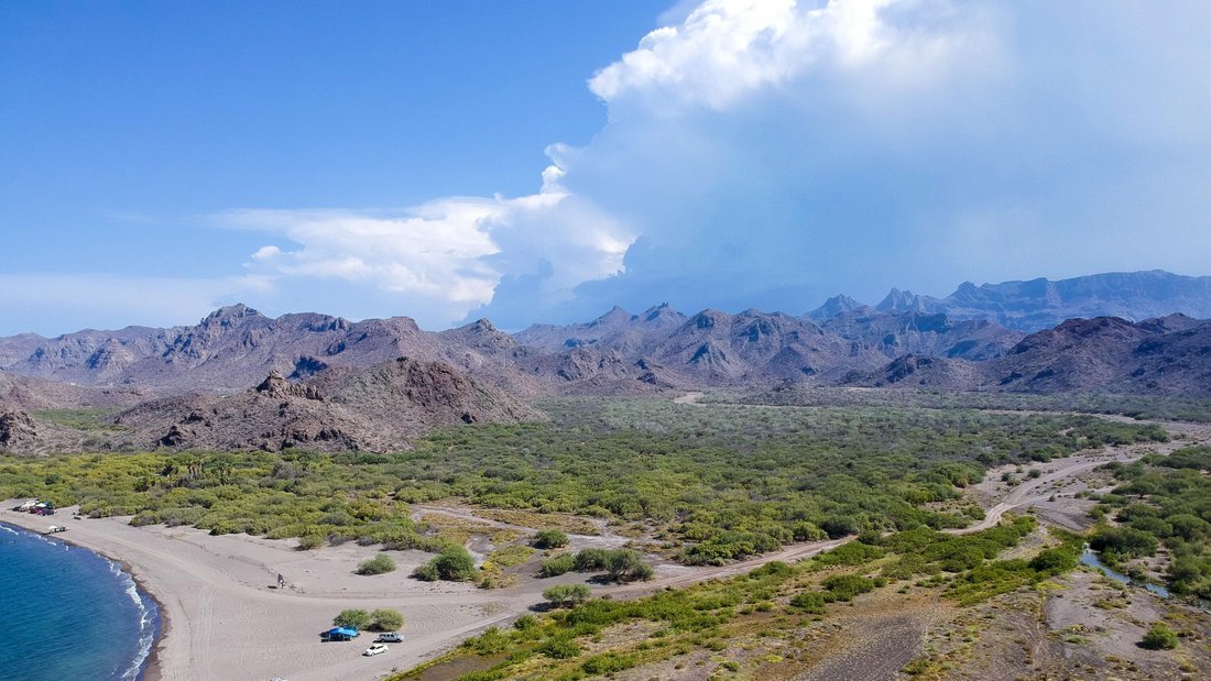 Land in Ligüí, Baja California Sur, Mexico 5 - 15788277