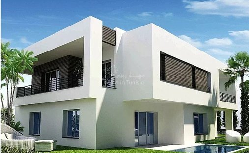 Villa en Raoued, Gobernación de Ariana, Túnez 1