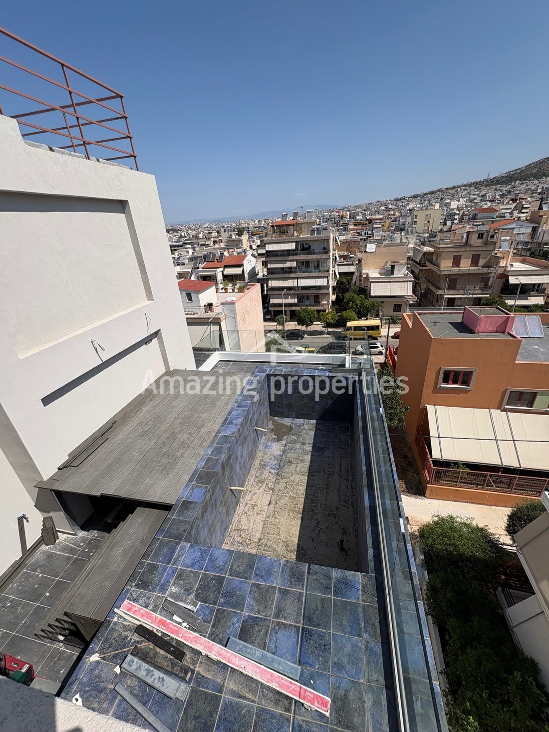 Apartment in Argyroupoli, Attica, Greece 2 - 13476960