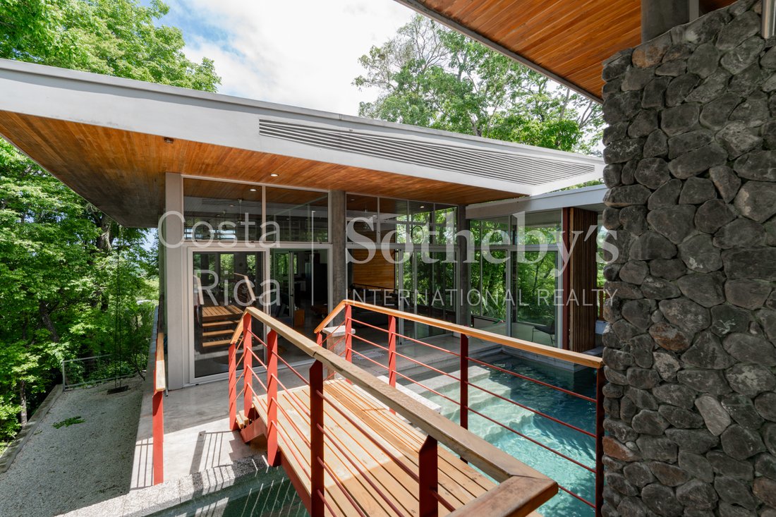 House in Nosara, Nicoya, Costa Rica 2 - 15787665
