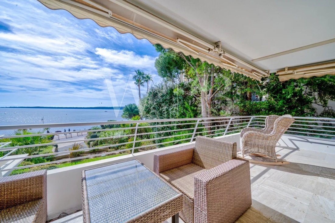 Apartment in Cannes, Provence-Alpes-Côte d'Azur, France 3 - 15789512