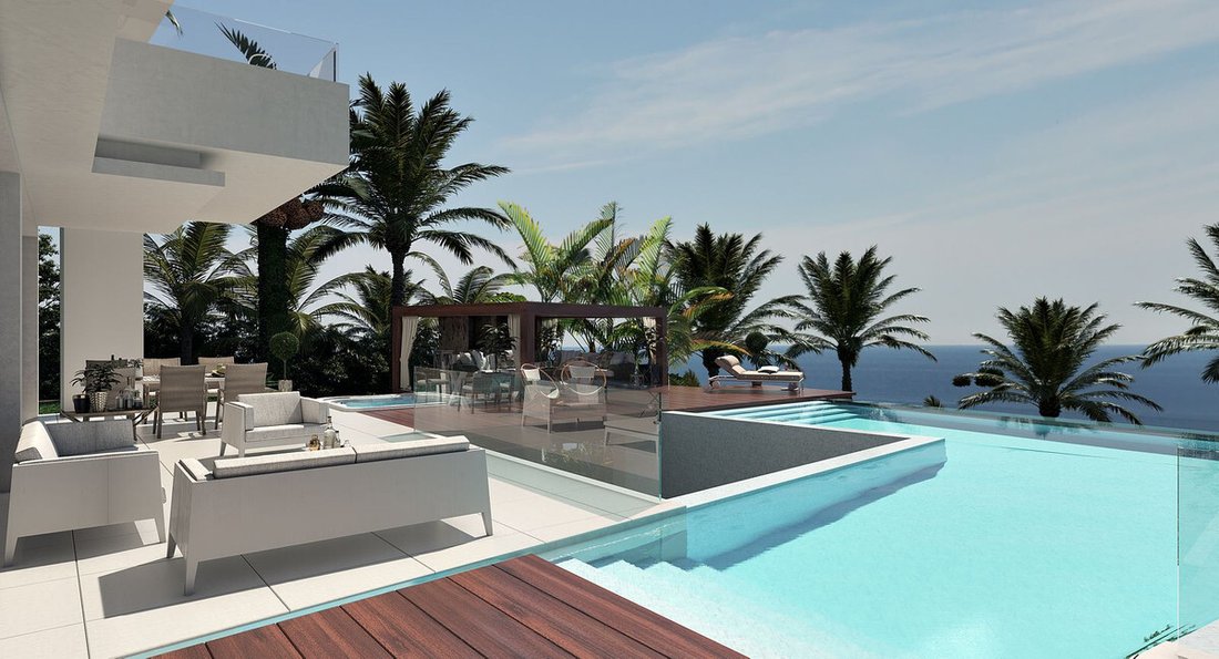 Villa in Casares, Andalusia, Spain 4 - 15787487