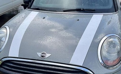2016 MINI Hardtop 2 Door Cooper Hatchback 2D in Grenada, MS, United States 1