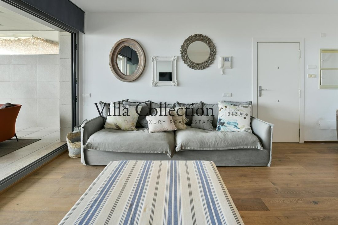 Apartment in Ibiza Town, Balearic Islands, Spain 5 - 15788358