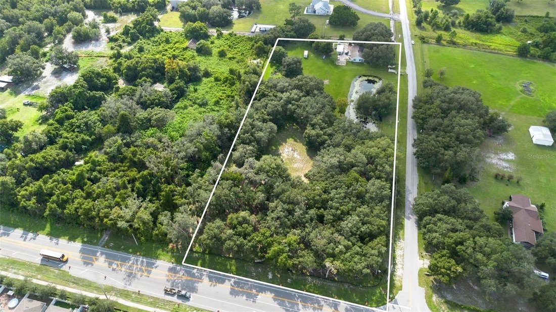 Land in Kissimmee, Florida, United States 4 - 14721142