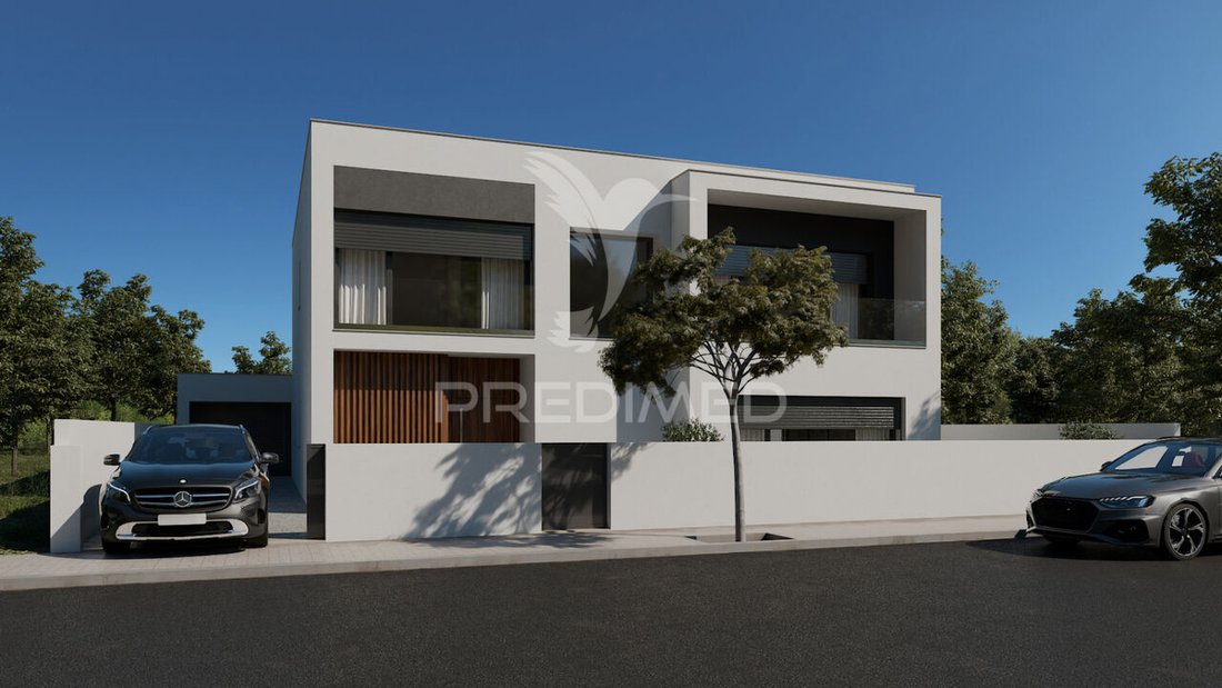 House in Nossa Senhora de Fatima, Santarem District, Portugal 3 - 15788832