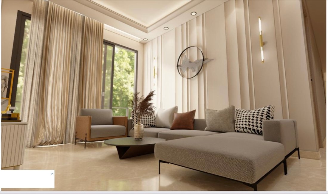 Apartment in New Delhi, Delhi, India 1 - 15790489