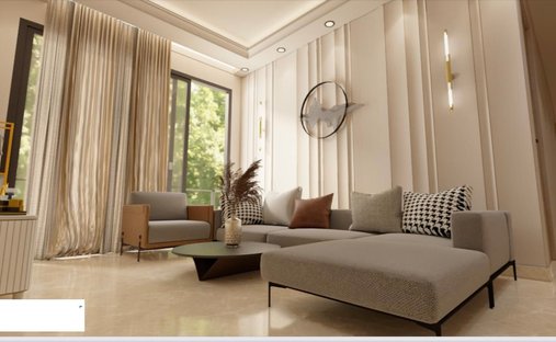 Appartement à New Delhi, Delhi, Inde 1