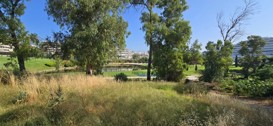 Land in Guadalmina Alta, San Pedro de Alcantara, Spain 1 - 15790569