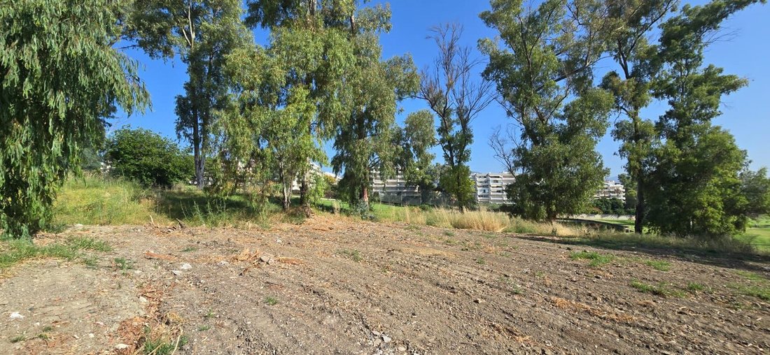 Land in Guadalmina Alta, San Pedro de Alcantara, Spain 3 - 15790569
