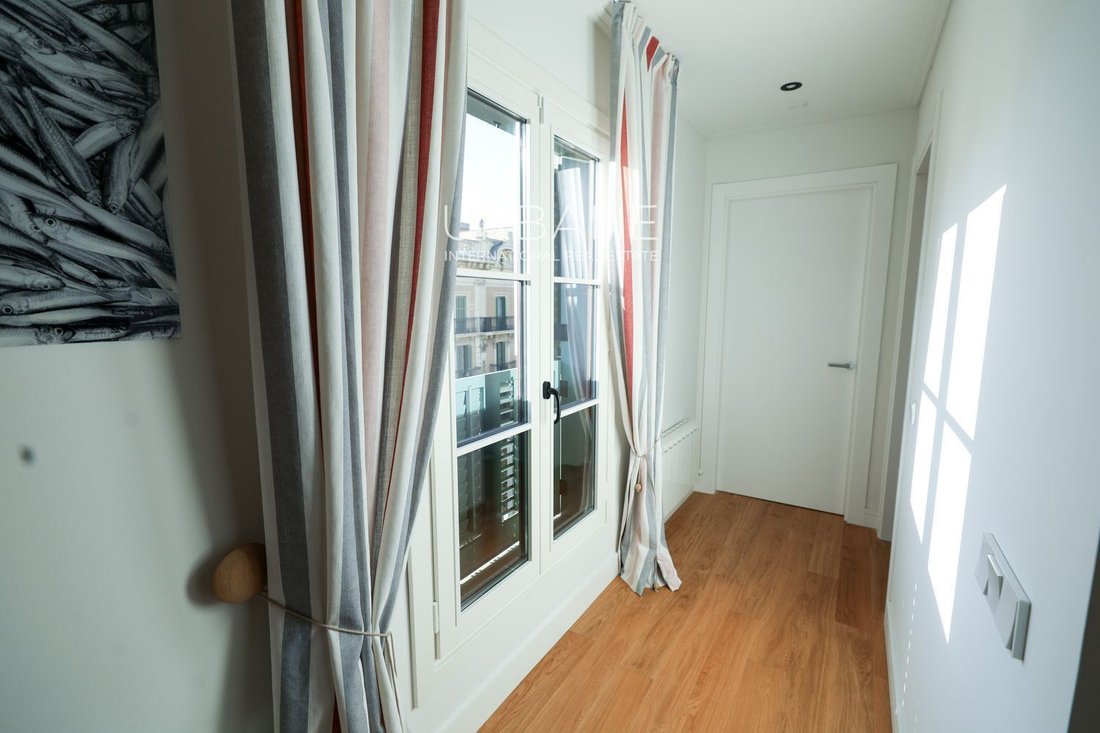 Apartment in Eixample, Barcelona, Spain 5 - 15790548